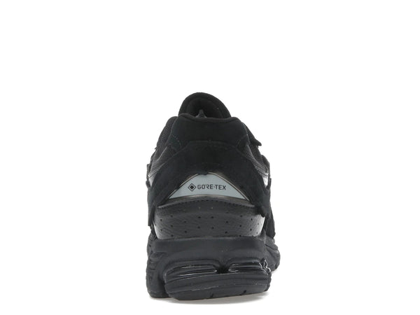New Balance 2002R Protection Pack Black