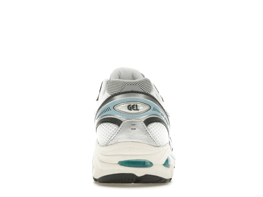 ASICS GT-2160 White Pure Silver