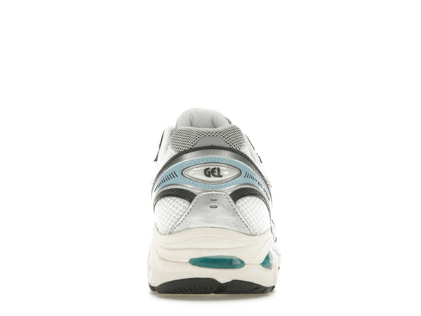 ASICS GT-2160 White Pure Silver