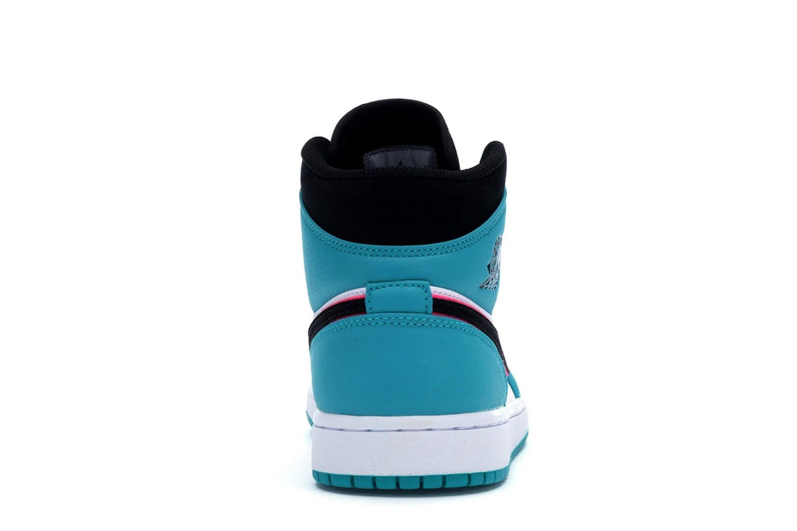 Jordan 1 Mid South Beach