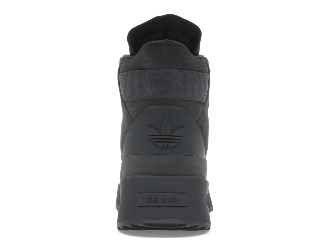 adidas Fear of God Athletics Los Angeles Hikers Carbon