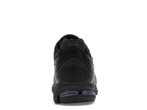 New Balance 2002R Gore-Tex JJJJound Black Storm