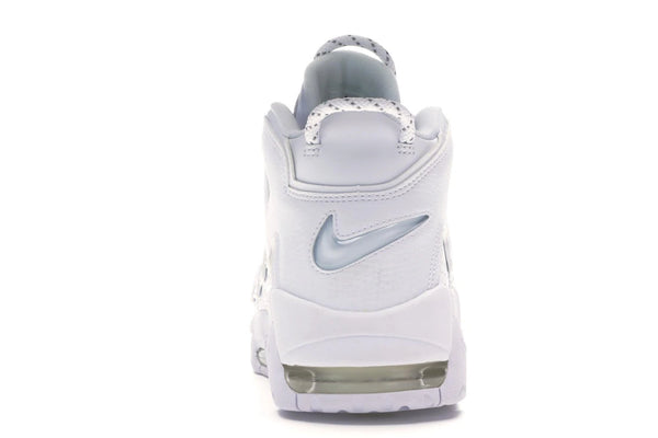 Nike Air More Uptempo Triple White