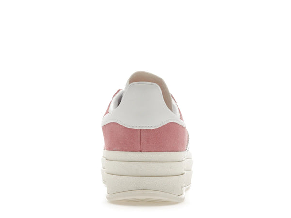 adidas Gazelle Bold Super Pop Pink (Women's)