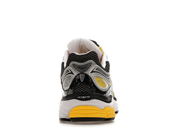 Saucony ProGrid Omni 9 Lemon Silver