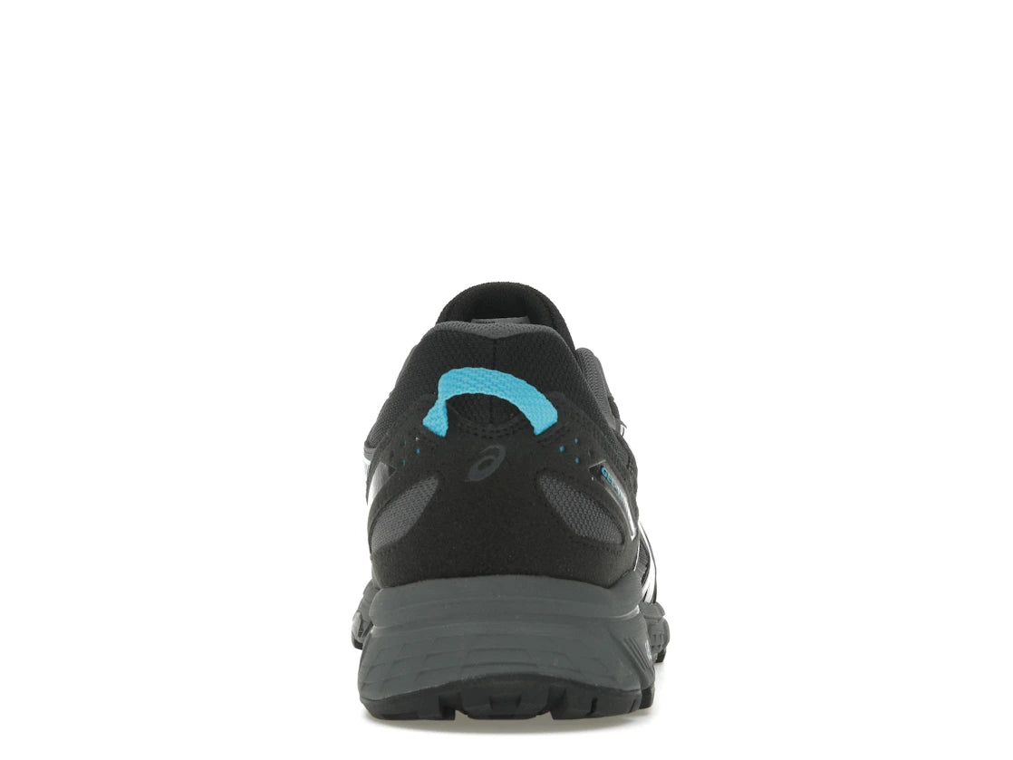 ASICS Gel-Venture 6 Black Carrier Grey