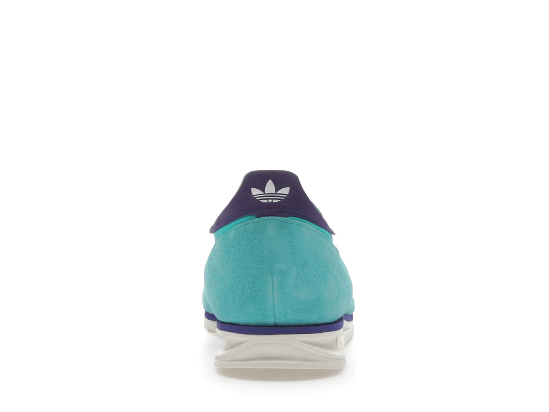 adidas SL 72 OG Sporty & Rich Mint Rush (Women's)