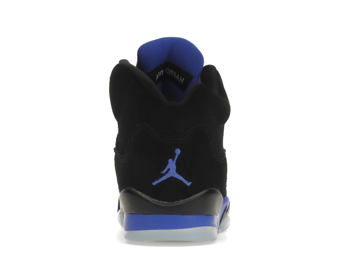 Jordan 5 Retro Racer Blue (GS)