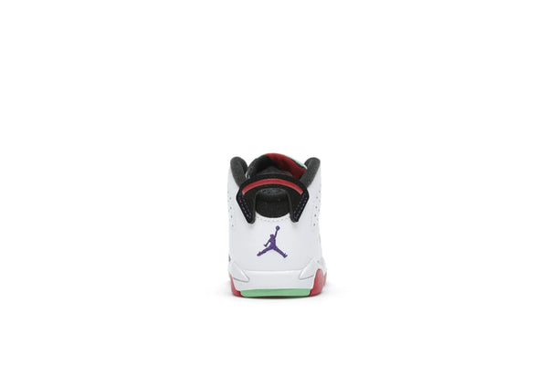 Jordan 6 Retro Hare (TD)