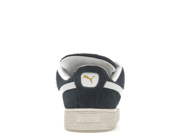 Puma Suede XL Hairy Suede Club Navy