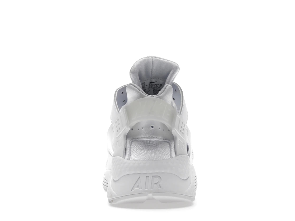 Nike Air Huarache White Pure Platinum (2021)