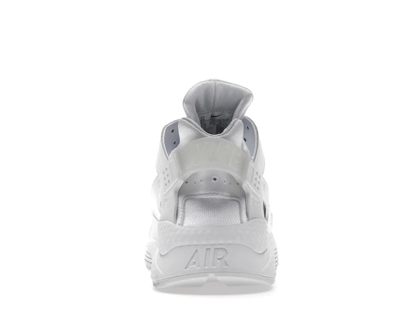 Nike Air Huarache White Pure Platinum (2021)