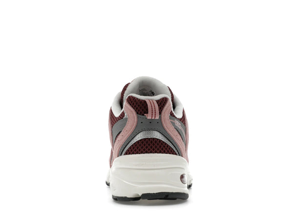 New Balance 530 Pink Moon Burgundy