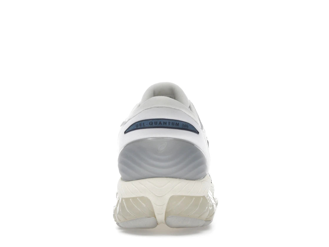ASICS Gel-Quantum 360 VIII White Midnight