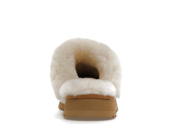 UGG Floppy Slipper Chestnut (Damen)