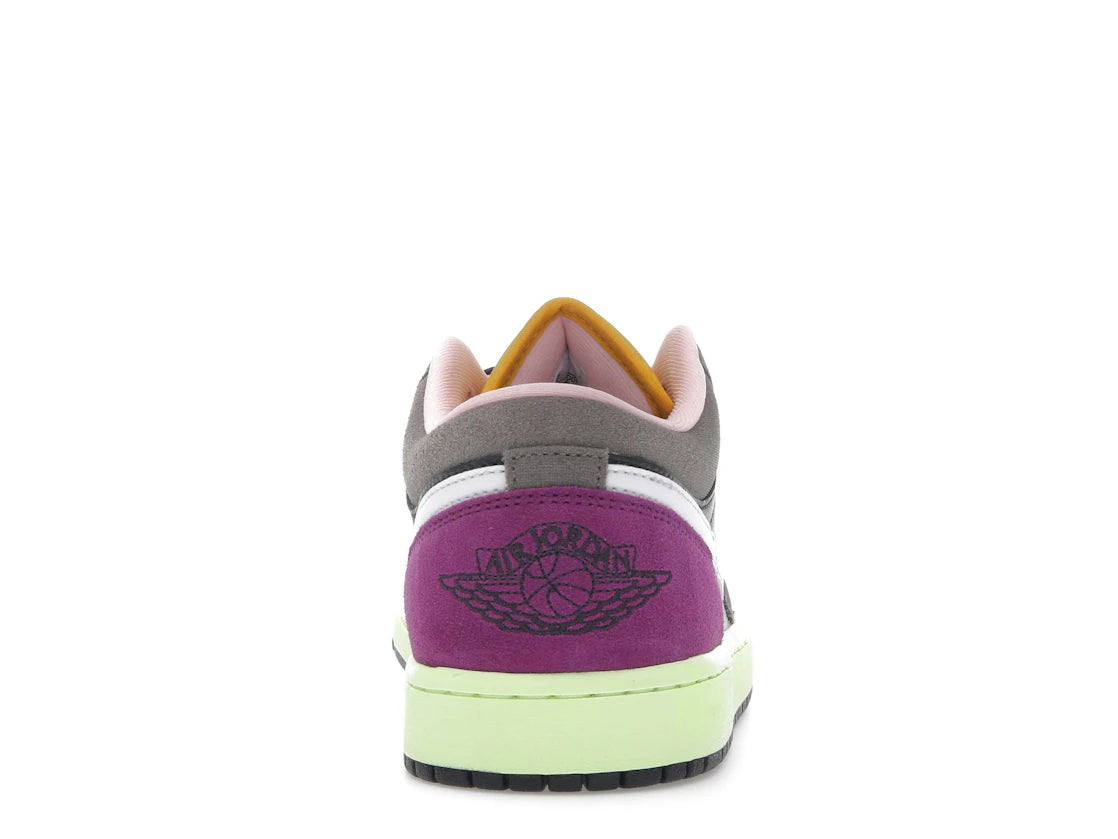 Jordan 1 Low Tokyo Bio Hack