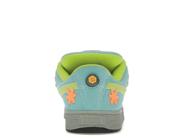 Puma Suede XL Scooby Doo