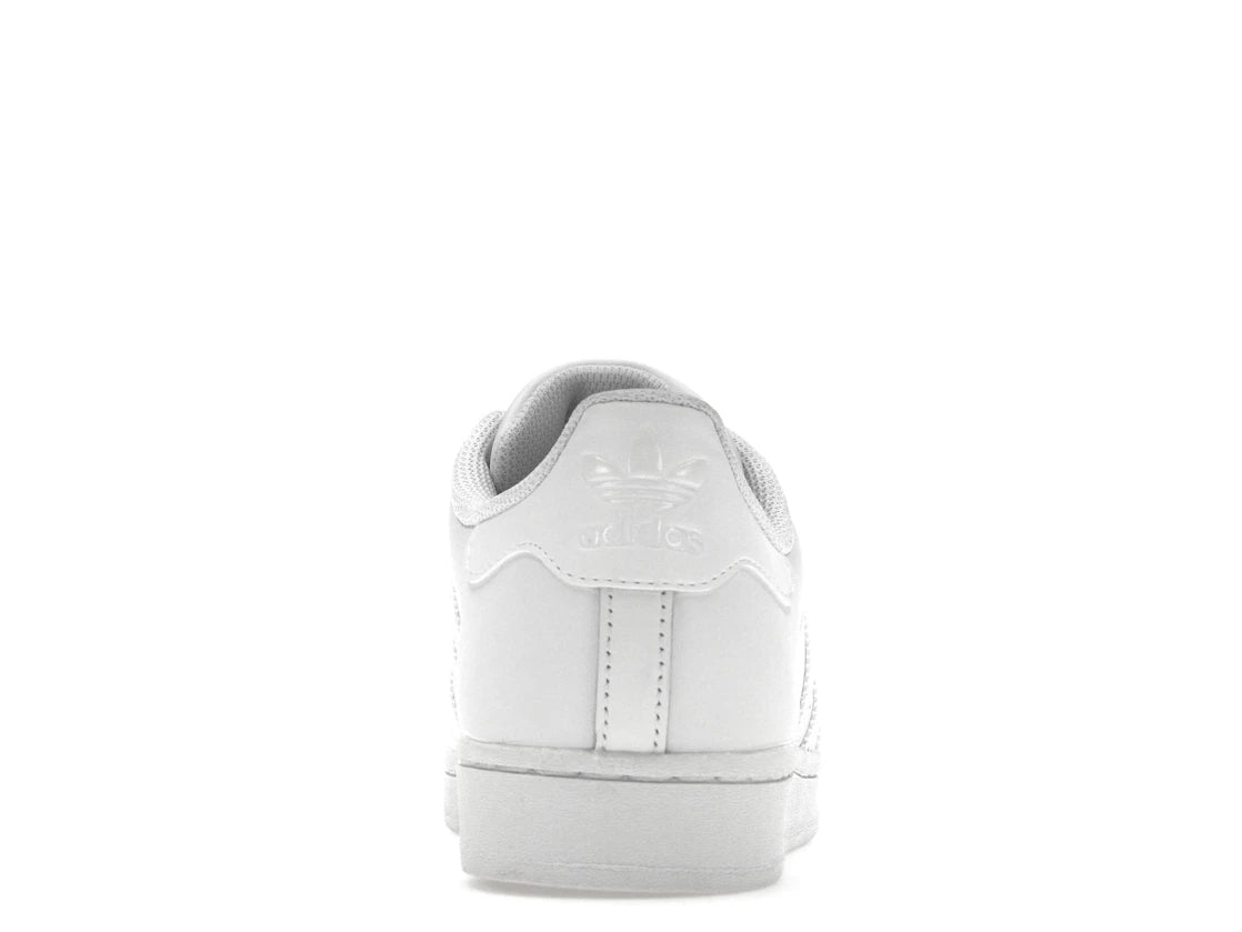 adidas Superstar Triple White (2022)