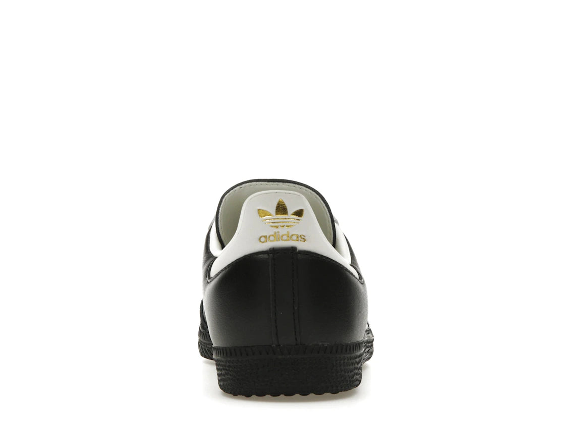 adidas Samba OG 75th Anniversary Pack Black