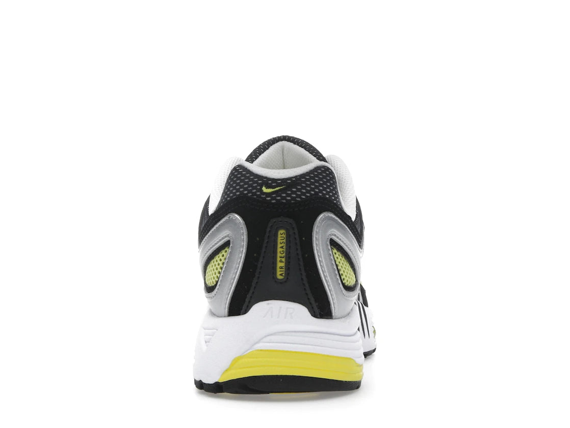 Nike Air Peg 2K5 Opti Yellow Metallic Silver (Women's)