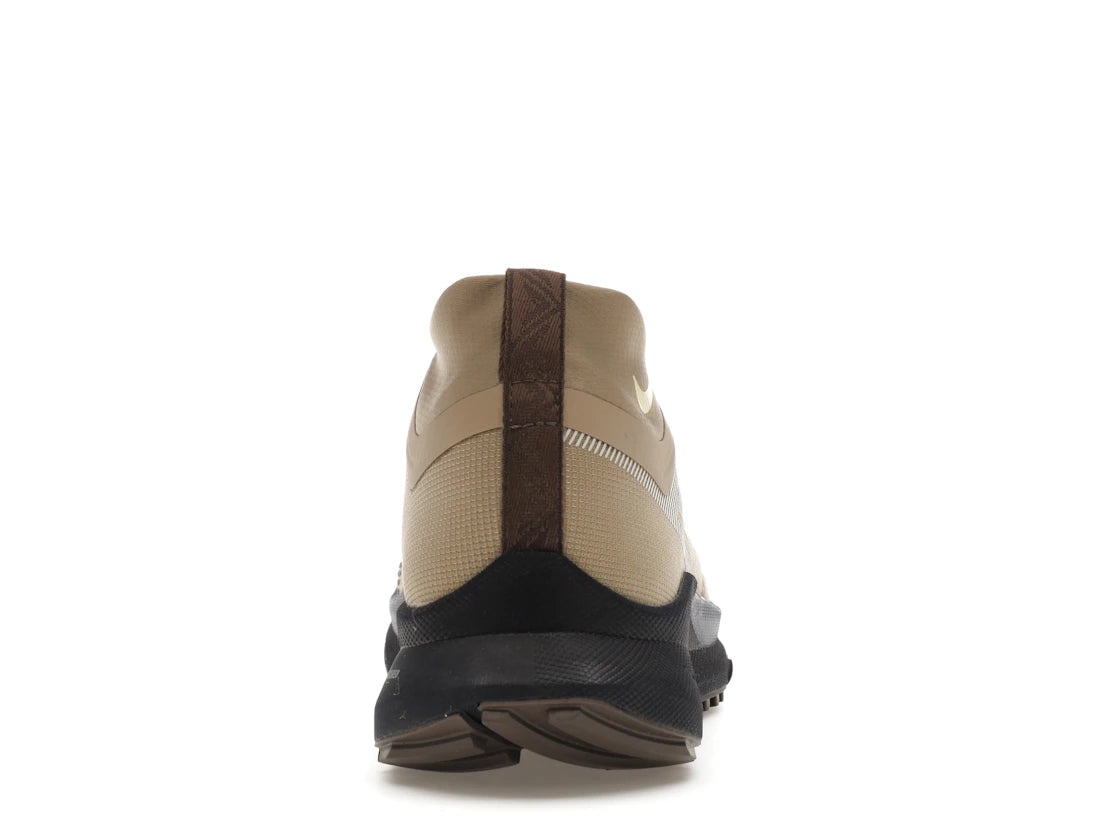 Nike Pegasus Trail 4 Gore-Tex Khaki Light Bone