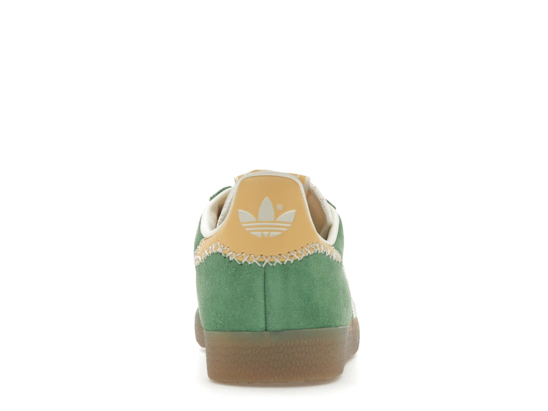 adidas Gazelle Preloved Green
