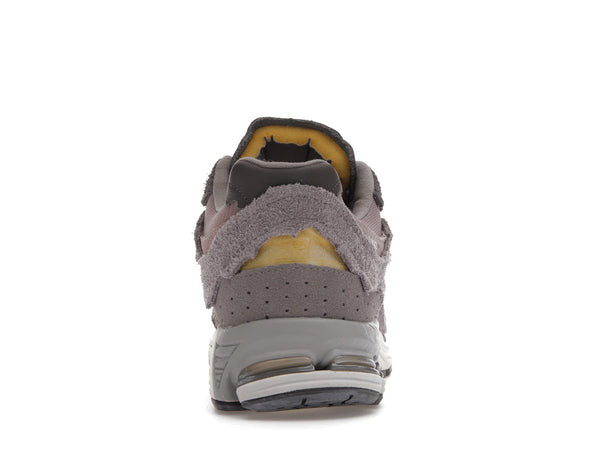 New Balance 2002R Schutzpaket Lunar New Year Dusty Lilac