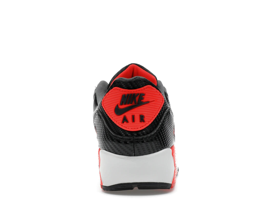 Nike Air Max 90 Premium Carbon Fiber Infrared