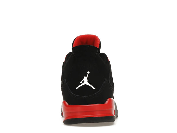Jordan 4 Retro Red Thunder (PS)