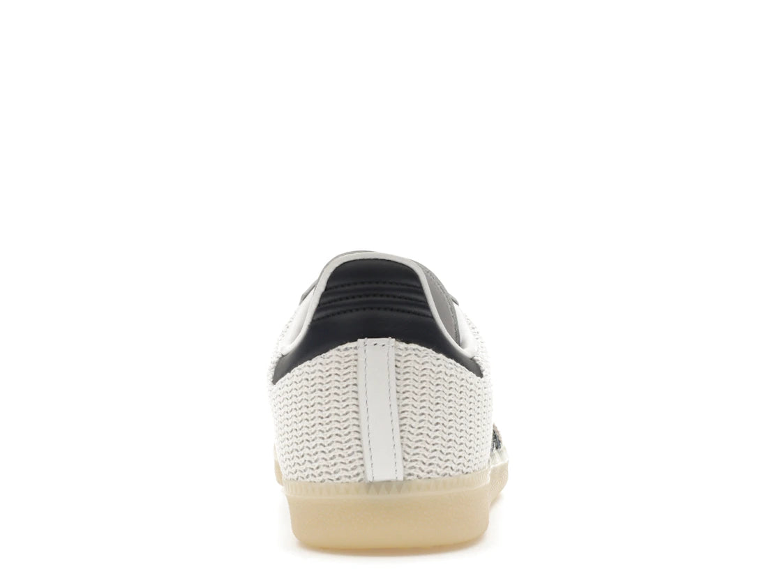adidas Samba OG White Night Indigo