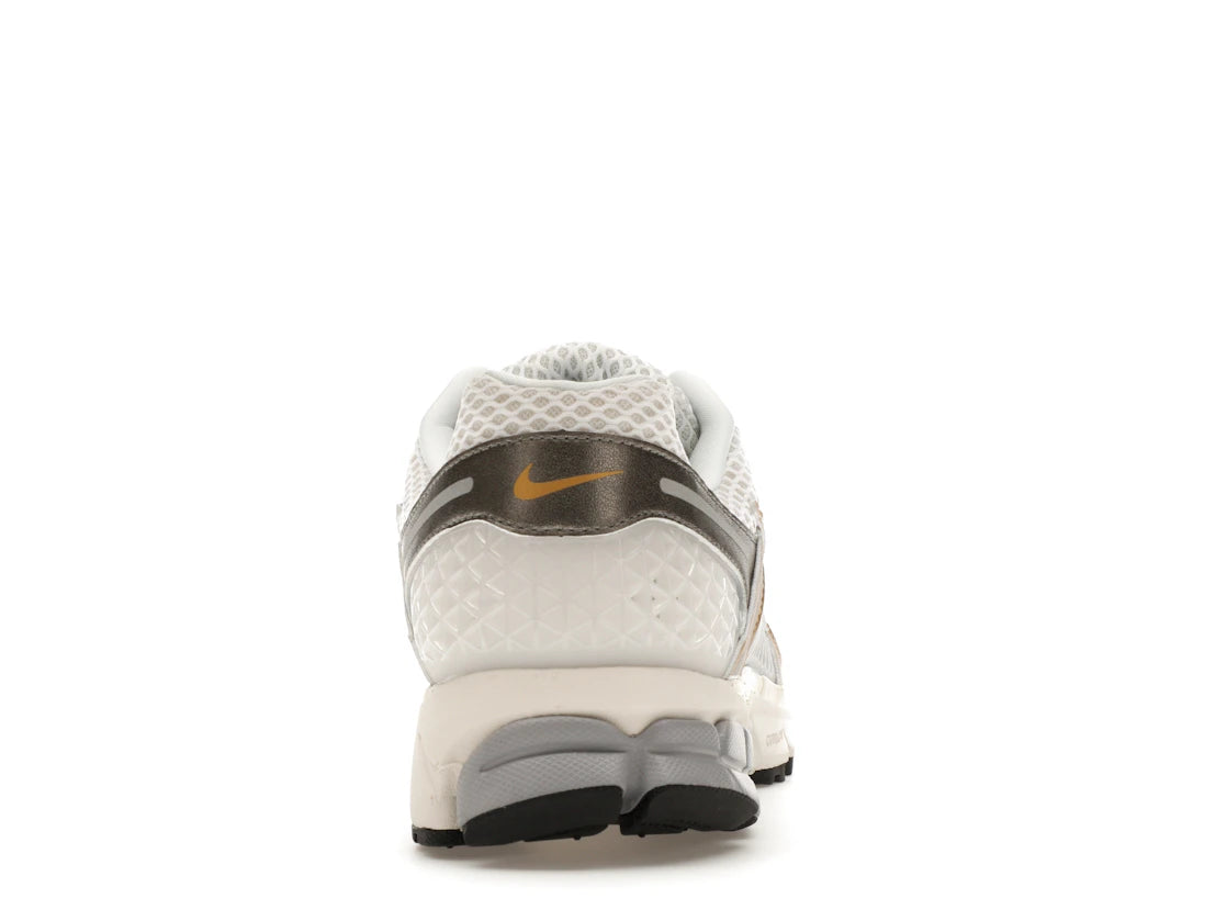 Nike Zoom Vomero 5 Platinum Tint Metallic Gold