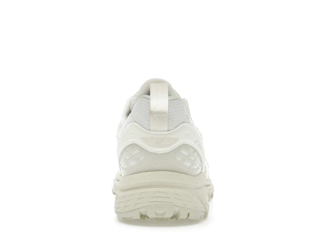 ASICS Gel-Nunobiki Cream Pure Silver