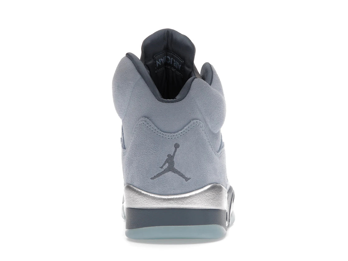 Jordan 5 Retro Bluebird (Damen)