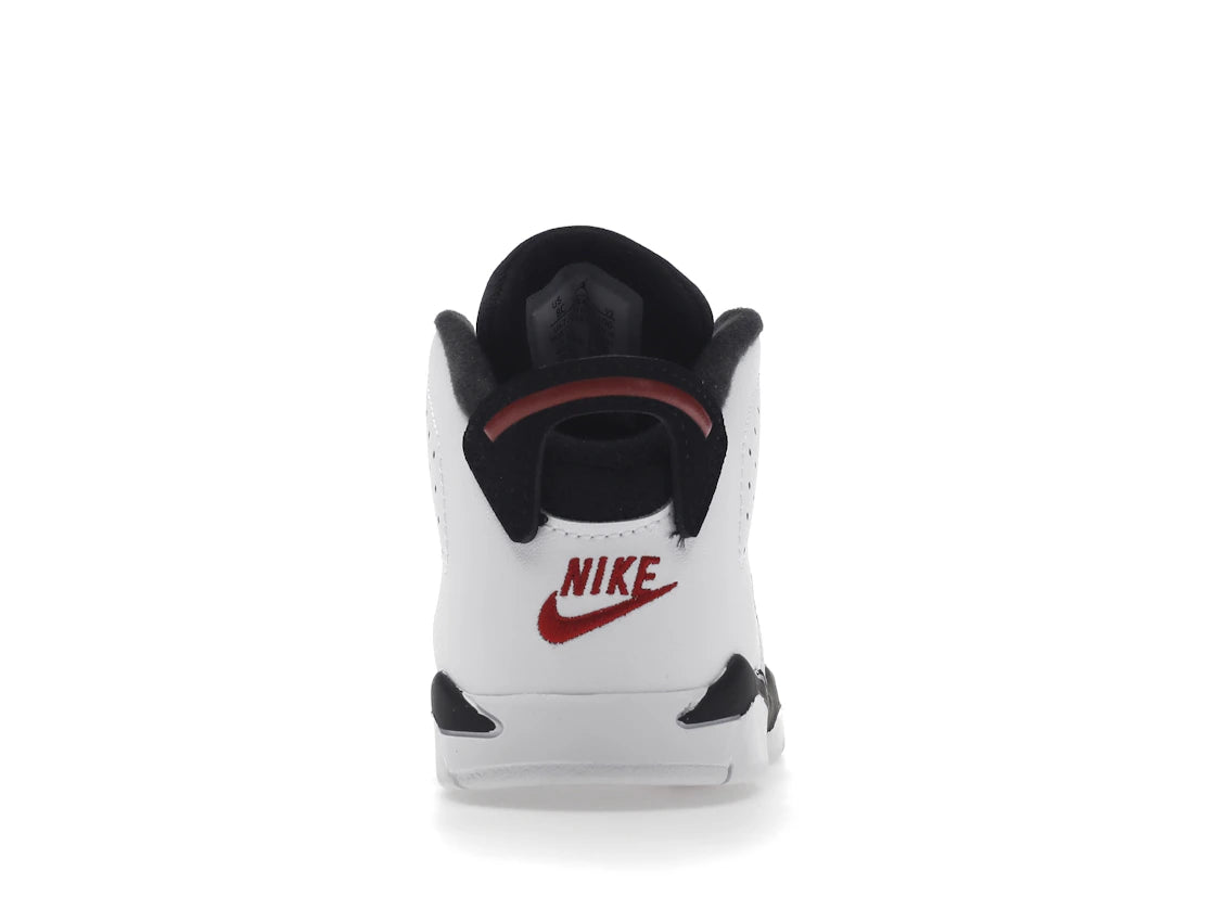 Jordan 6 Retro Carmine (2021) (TD)