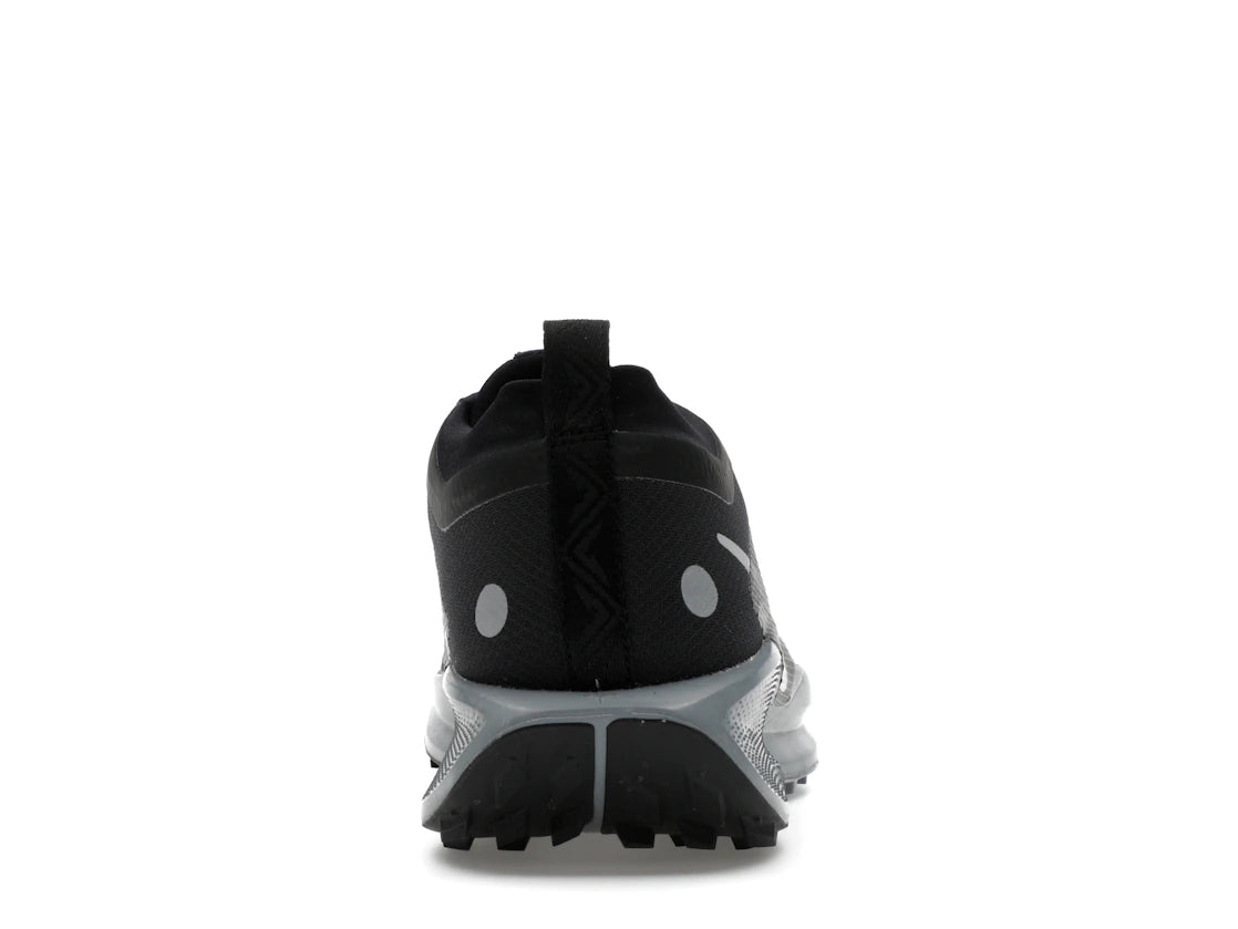 Nike React Pegasus Trail 5 Gore-Tex Black Cool Grey