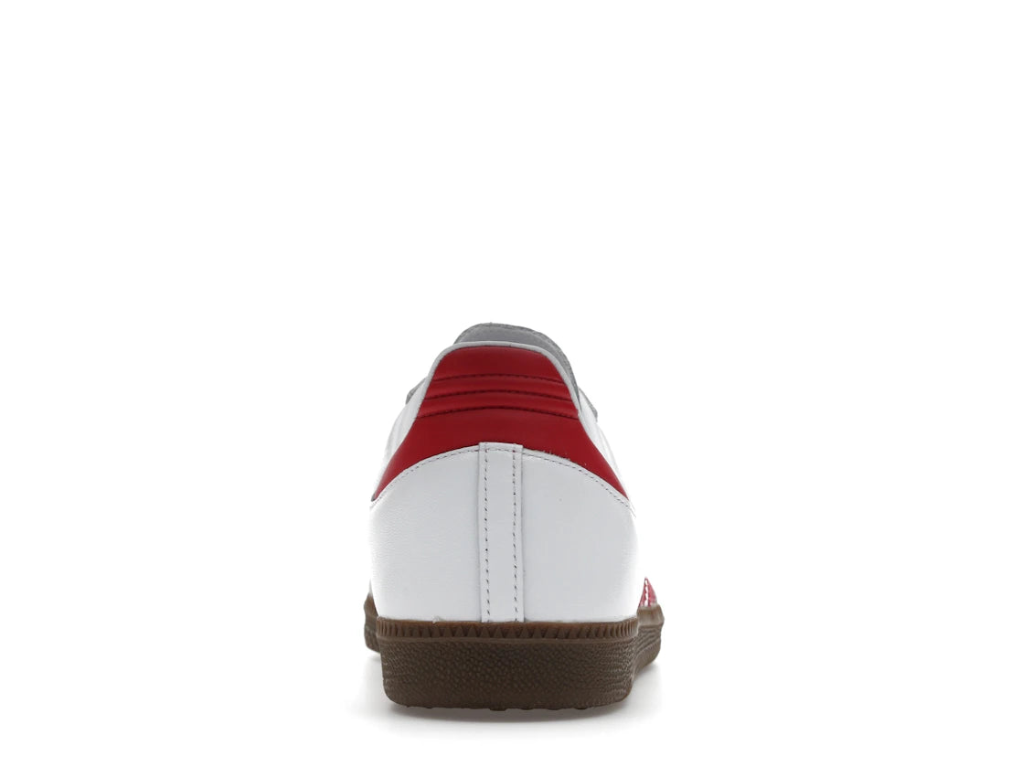 adidas Samba Liverpool FC