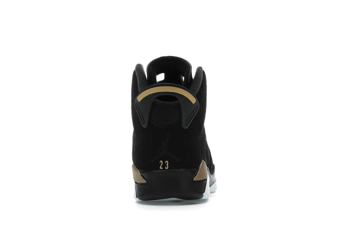 Jordan 6 Retro DMP (PS)