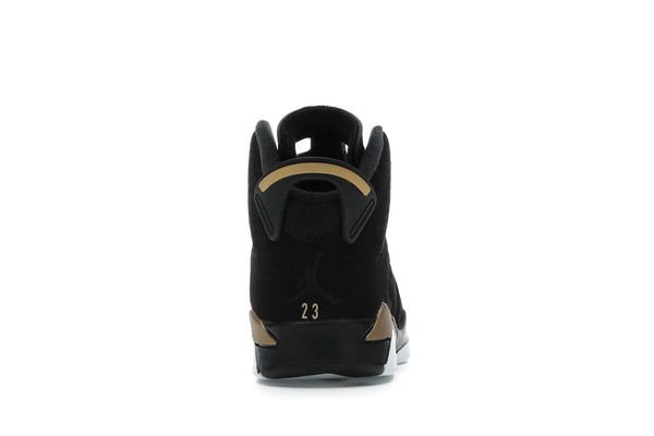 Jordan 6 Retro DMP (PS)
