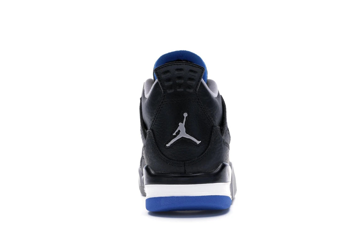Jordan 4 Retro Motorsports Alternate (GS)