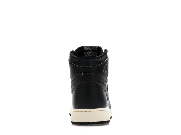 Jordan 1 Retro High OG Self Expression (GS)