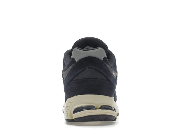 New Balance 2002R Eclipse Navy