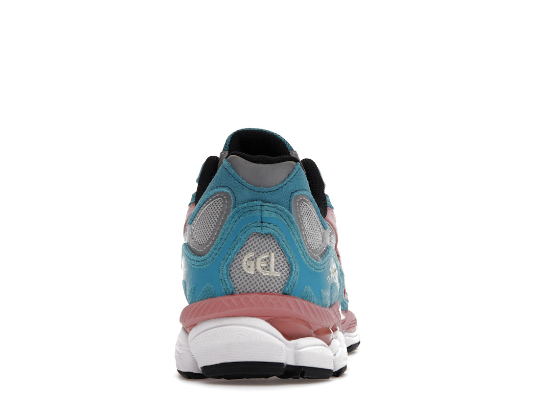 ASICS Gel-NYC Awake NY Teal