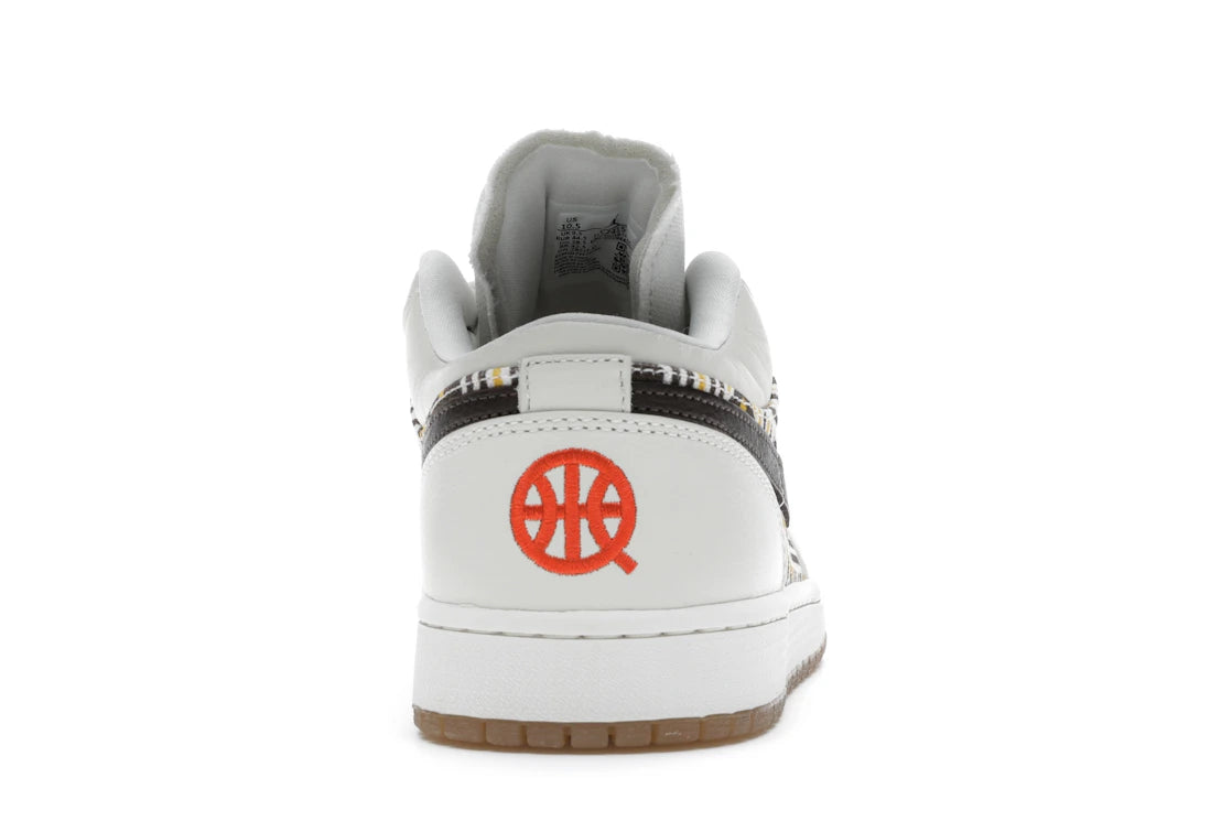 Jordan 1 Low Quai 54 (2020)