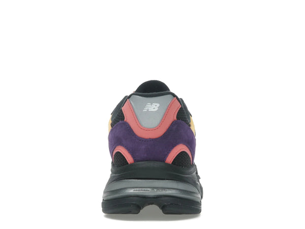 New Balance 2010 Kith Black Multi