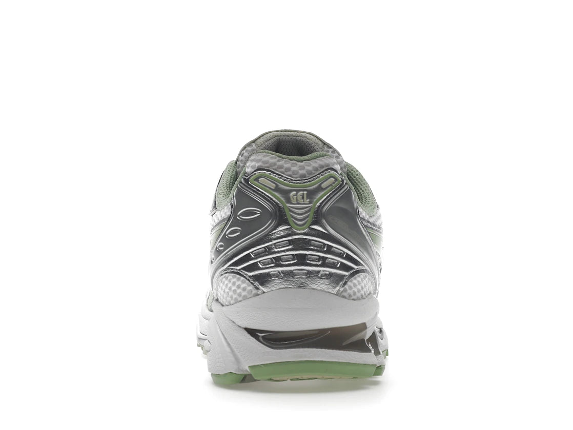 ASICS Gel-Kayano 14 White Jade (Women's)