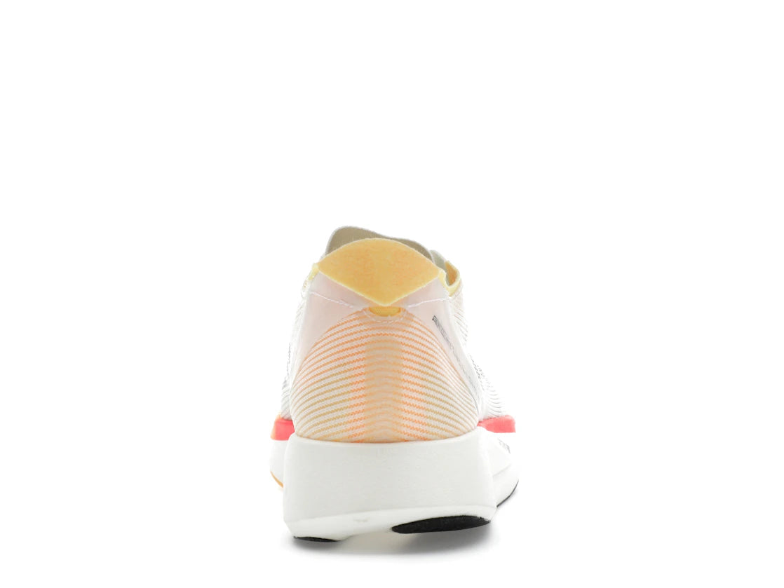 adidas Adizero Takumi Sen 10 Ivory Core Black Off White