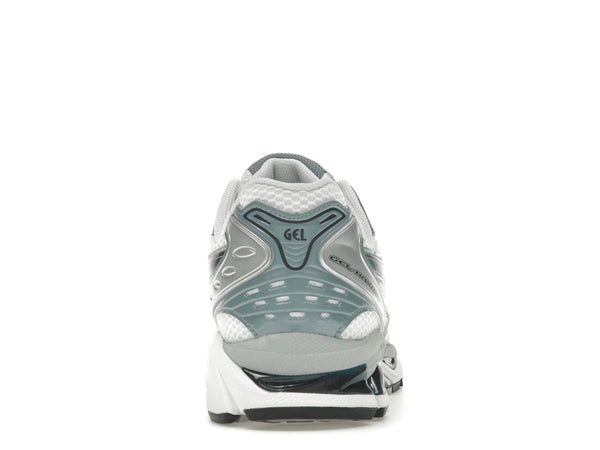 ASICS Gel-Kayano 14 White Fjord Grey