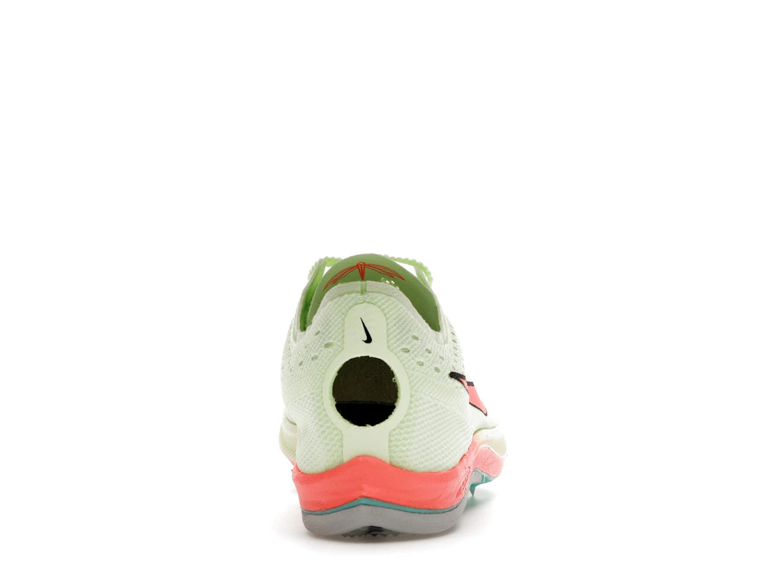 Nike ZoomX Dragonfly Volt Orange