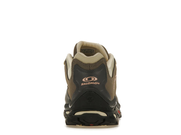 Salomon XT-Quest 2 Ebony Pewter Moth