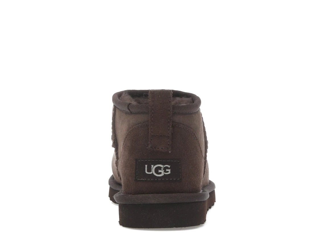 UGG Classic Ultra Mini Boot Dusted Cocoa